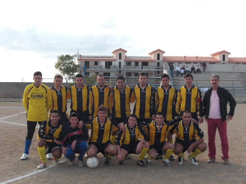 A.S.D. Monteiasi 2^a maglia