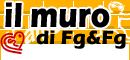 Il muro di Foggia&Foggia