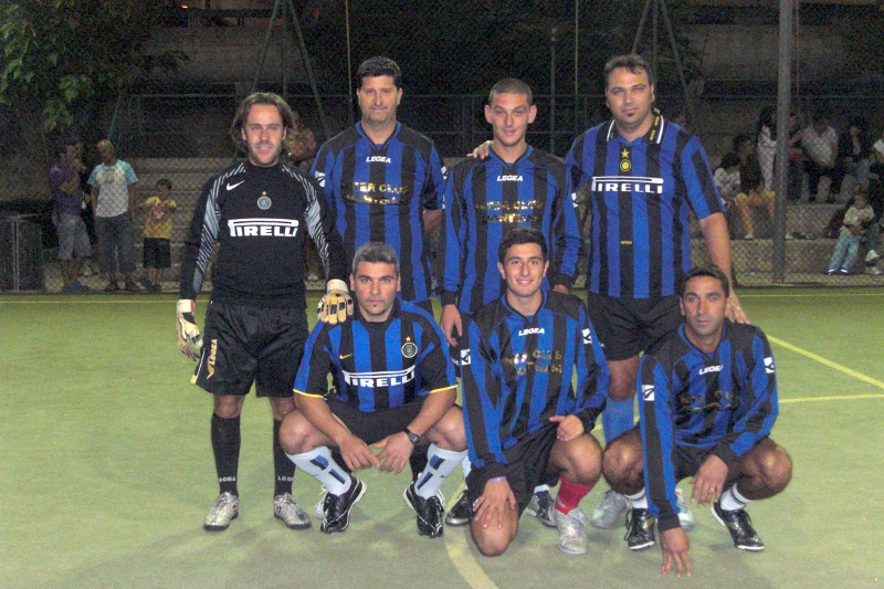 Inter Club