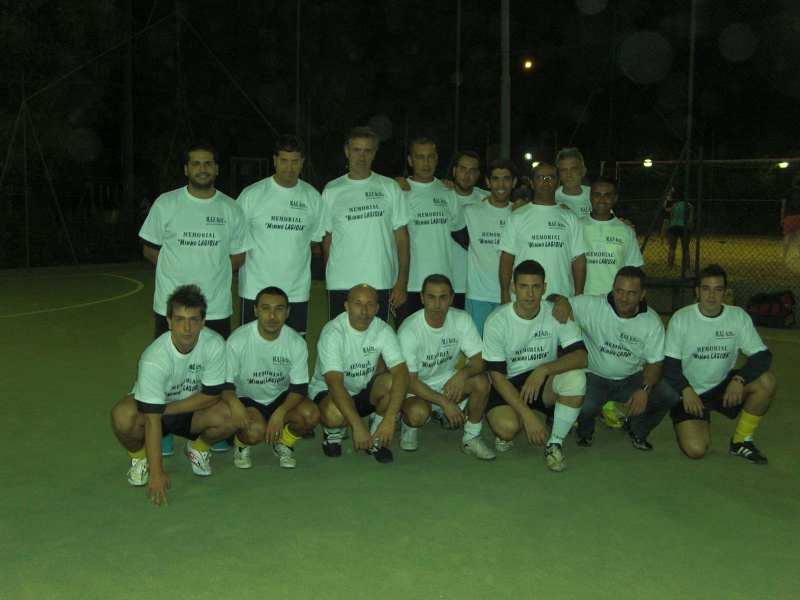 setticlavio con amici sabato